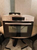Bosch Combi Oven - Inbouw, Witgoed en Apparatuur, Ovens, 45 tot 60 cm, Gebruikt, Ophalen of Verzenden, Oven met grill
