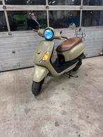 Sym fiddle 2. Lees beschrijving!, Ophalen, Gebruikt, Maximaal 45 km/u, Benzine