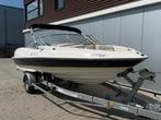 Regal 1800 LSR 4.3L v6 – FasTrac bodem – Zeer nette staat!, Watersport en Boten, Binnenboordmotor, Ophalen of Verzenden, Zo goed als nieuw