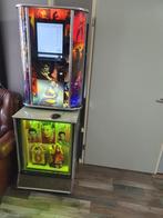 Jukebox Digitaal Touchscreen NSM Chameleon ZELDZAAM, Verzamelen, Ophalen, Zo goed als nieuw, 1970 tot heden, Overige merken