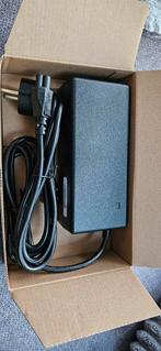 Accu Oplader 36 volt, 2 ampère voor Elektrische Fiets, Ophalen of Verzenden, Nieuw