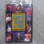 Earth, Wind & Fire / Live, Nieuwstaat, Alle leeftijden, Ophalen of Verzenden, Muziek en Concerten, Zo goed als nieuw