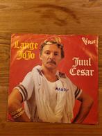 Vocue - Juul Cesar, Ophalen of Verzenden, Gebruikt, Levenslied of Smartlap