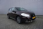 Suzuki S-Cross 1.6 Exclusive AllGrip AUTOMAAT - Climate / Cr, Auto's, Automaat, Stof, Gebruikt, Euro 6