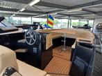 Tridente 20 S Suzuki DF20 tender sloep, 6 meter of meer, Nieuw, Ophalen of Verzenden, 30 tot 50 pk