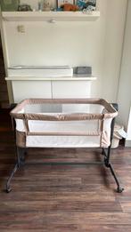 Kinderkraft Neste Up 2 - Co-sleeper & Wiegje, Ophalen, Zo goed als nieuw, Wieg