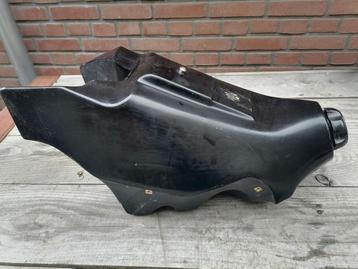 Gloednieuwe Cr500 tank grotere inhoud beschikbaar voor biedingen