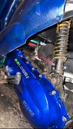 Skipper 150cc blok, Ophalen of Verzenden, Zo goed als nieuw, Overige modellen