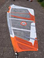 North Natural 5.8 m2 / ProLimit giek Freemove 160 - 220, Watersport en Boten, Windsurfen, Ophalen, Gebruikt, Zeil, 5 tot 7 m²