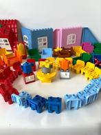 Lego Duplo  -  Groot Huisraad/Inventaris Pakket, Ophalen of Verzenden, Gebruikt, Duplo