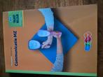 Theorieboek communicatie mz, Boeken, Schoolboeken, Ophalen of Verzenden, Zo goed als nieuw, Overige niveaus, Nederlands
