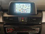 BMW 2-serie Active Tourer 220i Essential NAP + Trekhaak + Sc, Auto's, BMW, 1998 cc, Origineel Nederlands, Bedrijf, 1405 kg