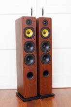 Davis Acoustic EVA 5 zuilen, Gebruikt, -, -, 60 tot 120 watt