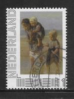 Persoonlijke, Jozef Israëls, Kinderen der zee (K1004), Ophalen of Verzenden