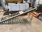 Rollenbaan / Rolbank - 2.60 Meter, Ophalen