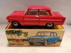 Dinky Toys Opel Kadett, Dinky Toys, Ophalen of Verzenden, Zo goed als nieuw, Auto