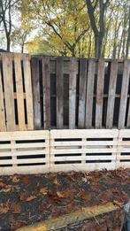 Gratis af te halen Diverse pallets, Doe-het-zelf en Verbouw, Hout en Planken, Ophalen of Verzenden, 50 mm of meer, Pallet, Minder dan 200 cm