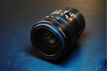 Leica Summilux-M 24mm f/1.4 ASPH ZGAN Leica serviced (Assen) beschikbaar voor biedingen