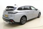 Peugeot 308 SW 1.2 PureTech 130pk Allure | Cruise Control Ad, Stof, Gebruikt, Euro 6, 1199 cc