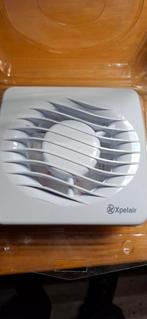 Xpelair Afzuiger - Nieuw in Verpakking, Doe-het-zelf en Verbouw, Ventilatie en Afzuiging, Ophalen of Verzenden, Nieuw, Afzuiger