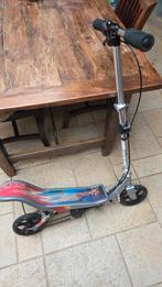 Space Scooter X580, Fietsen en Brommers, Steps, Ophalen of Verzenden, Gebruikt, Gewone step, Space Scooter