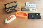 Flipper Zero met accessoires, Ophalen of Verzenden, Zo goed als nieuw