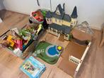Playmobil spirit, Kinderen en Baby's, Speelgoed | Playmobil, Ophalen, Zo goed als nieuw