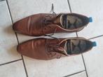 Rehab Schoenen Maat 47, Bruin, Ophalen of Verzenden, Rehab, Gedragen