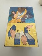 Panini Disney Belle en het Beest - Sealed Box, Ophalen of Verzenden