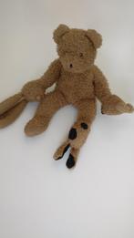 Phillippe Starck Teddy Bear Band 2 MOULIN ROTY 2005, Ophalen of Verzenden, Zo goed als nieuw, Stoffen beer, Overige merken