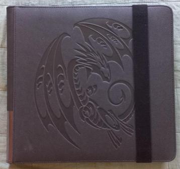 Dragonshield Card Codex Portfolio 576 beschikbaar voor biedingen