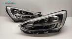 Ford Focus MK4 Full Led Koplamp links rechts