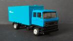 Daf 2800 3300 Postgiro Rijkspost 1:87 Efsi Holland Pol, Hobby en Vrije tijd, Modelauto's | 1:87, Verzenden, Zo goed als nieuw
