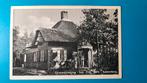 Soesterberg Conciërge woning Ned.Prot. Bond 1938, Ophalen of Verzenden, 1920 tot 1940, Gelopen, Utrecht