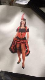 Can can girl luxe maat 38 nieuw evt 5 stuks prijs per stuk, Kleding | Dames, Carnavalskleding en Feestkleding, Ophalen of Verzenden