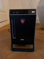 MSI Nightblade B85C Gaming PC, Computers en Software, Desktop Pc's, Ophalen, Gebruikt, 8 GB, 2 TB