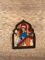 Efteling pin Uit serie Fata morgana vrouw waterkan, Verzamelen, Efteling, Ophalen of Verzenden, Zo goed als nieuw, Button of Speldje