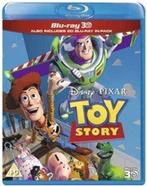 Disney Pixar Toy Story Blu Ray 3D NIEUW !!, Ophalen of Verzenden, Tekenfilms en Animatie, Nieuw in verpakking