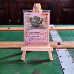 Golem DR 5 Reverse Holo, Ophalen of Verzenden, Zo goed als nieuw, Losse kaart, Foil