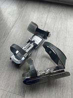 Schaats botjes glij ijzers 24-34, Sport en Fitness, Schaatsen, Ophalen, Gebruikt, Overige typen, Nijdam