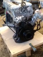 mercedes 280 slc w107 motor 52000 km en onderdelen, Auto-onderdelen, Ophalen, Gebruikt, Mercedes-Benz
