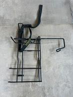 Steco Buggy Mee Fiets, Ophalen, Gebruikt