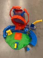 Hot wheels vulkaan, Ophalen, Zo goed als nieuw, Handmatig, Hot Wheels