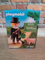 Playmobil setje 9296 nieuw, Kinderen en Baby's, Speelgoed | Playmobil, Ophalen of Verzenden, Nieuw