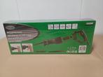 Reciprozaag 900W, 2 zaagbladen, Hofftech, 70 mm of meer, Nieuw, 600 tot 1200 watt