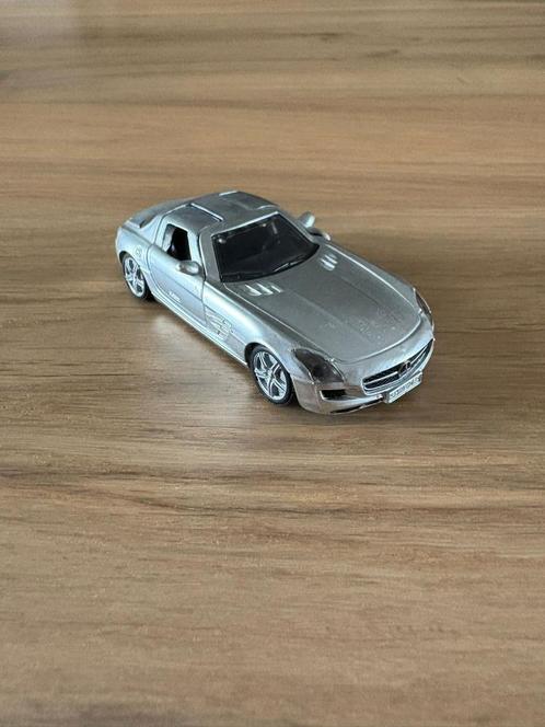 Siku auto, Hobby en Vrije tijd, Modelauto's | 1:50, Zo goed als nieuw, Auto, SIKU, Ophalen of Verzenden