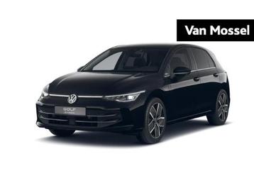 Volkswagen Golf 1.5 eHybrid Style Edition 204 PK Plug in hyb beschikbaar voor biedingen