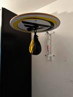 Rdx sport speedbag met platform, Ophalen of Verzenden, Bokszak