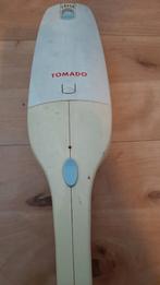 Te koop autostofzuiger, Ophalen, Gebruikt, Minder dan 1200 watt, Stofzuiger