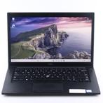 Dell Latitude 7490 14" i7 8th 16GB 512GB | Prima staat